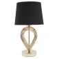 LAMPA STOŁOWA MAXT 24X44 cm